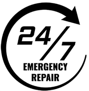 24 service