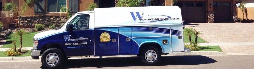best ac company in Phoenix