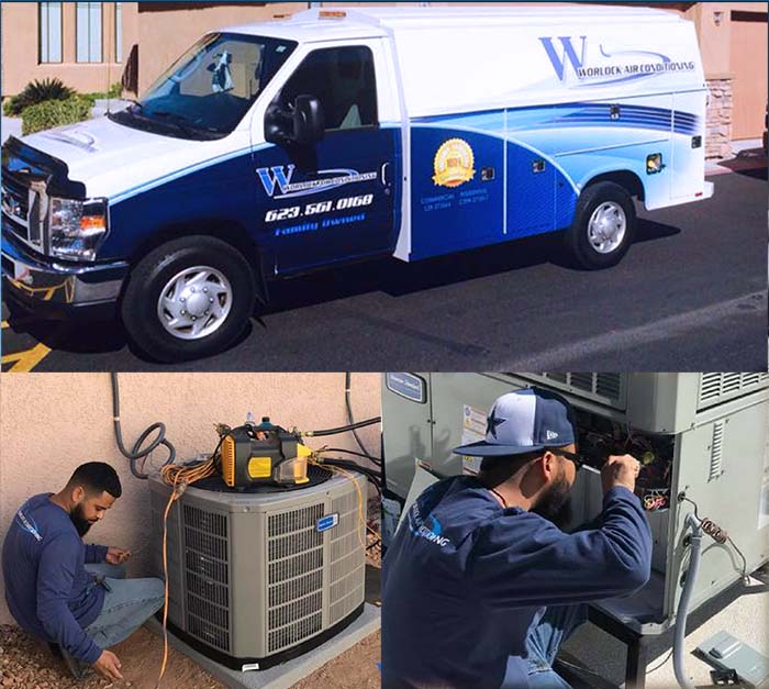 best hvac repair in phoenix 2