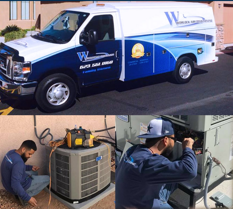 best hvac repair in phoenix 3