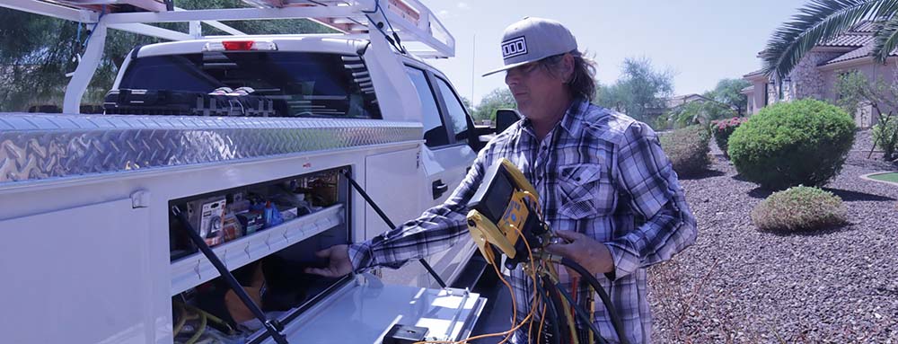 best ac installation in Peoria