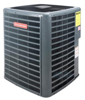 GSXH5 AIR CONDITIONER
