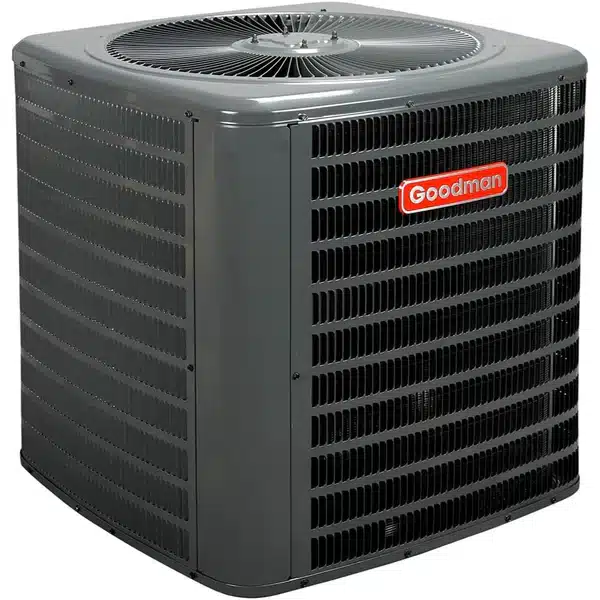 Goodman GSXM4 AIR CONDITIONER dealer near me in peoria