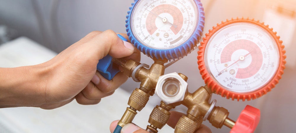 best heat pump repair and replacement