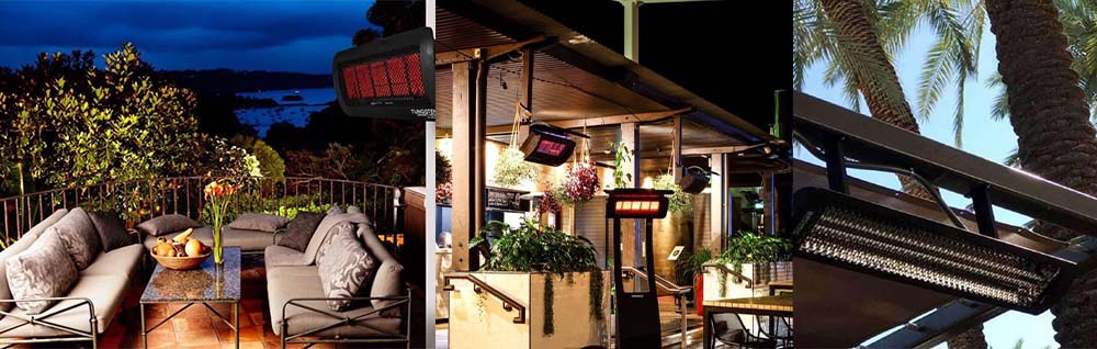 patio heater dealer near me