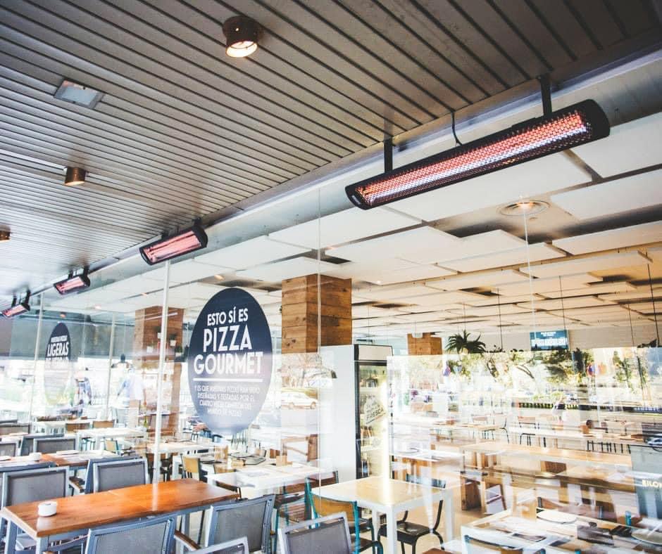 patio heater repair near me