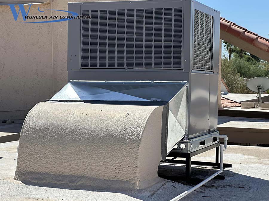 Carrier AC Repair In Phoenix
