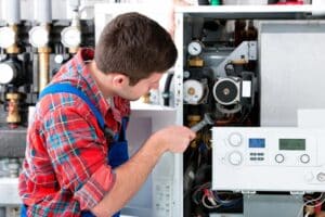 Heating Repair Maintenance Company in Phoenix