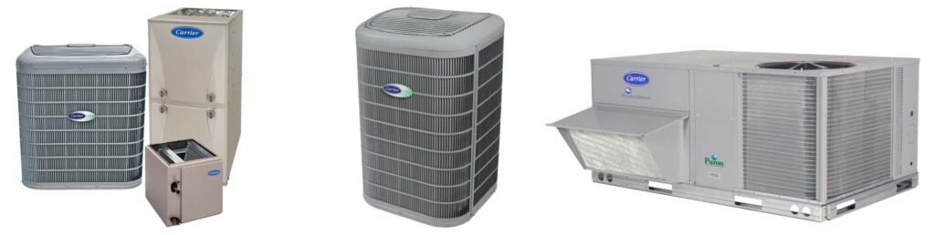 carrier ac dealer near Phoenix