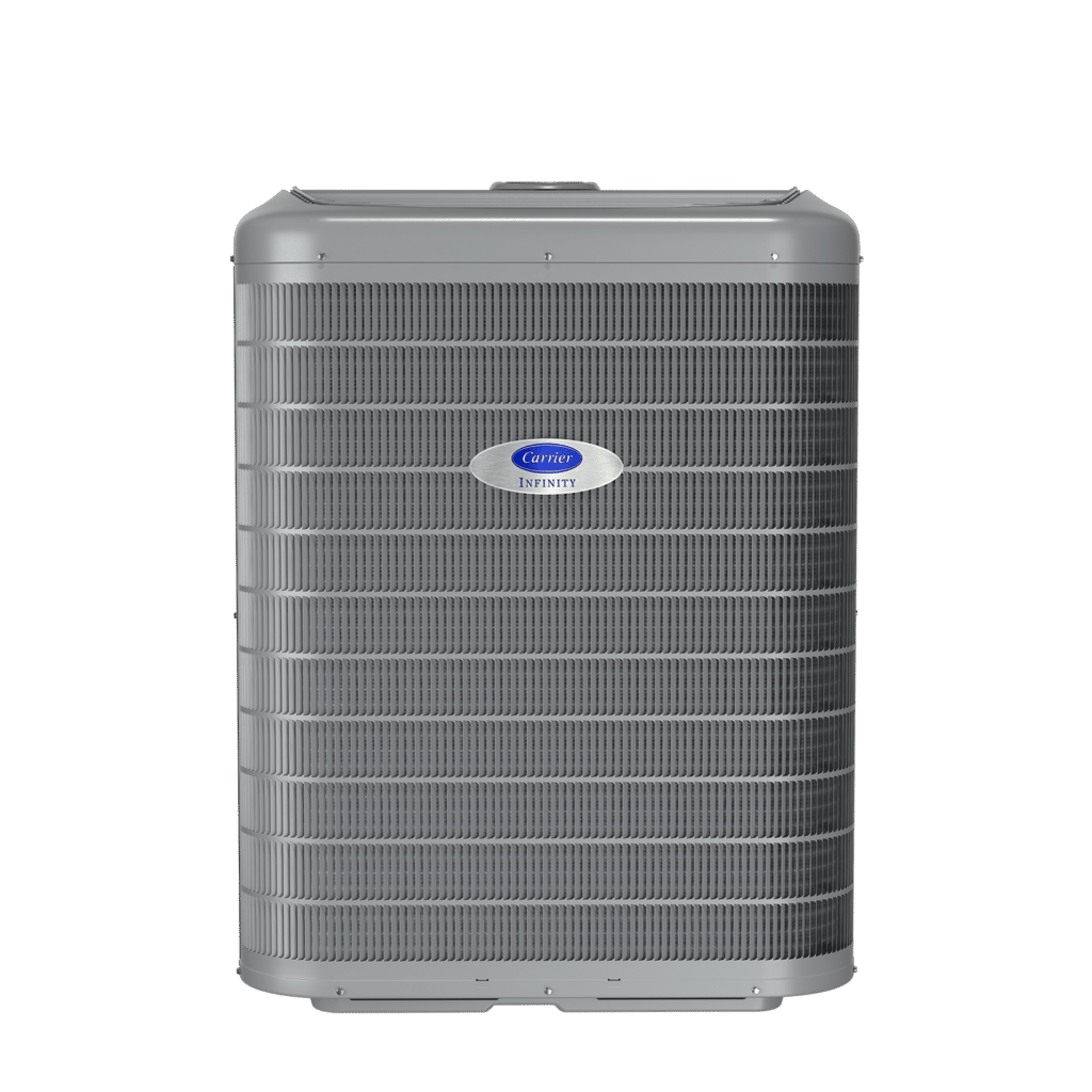 carrier ac installation near phoenix