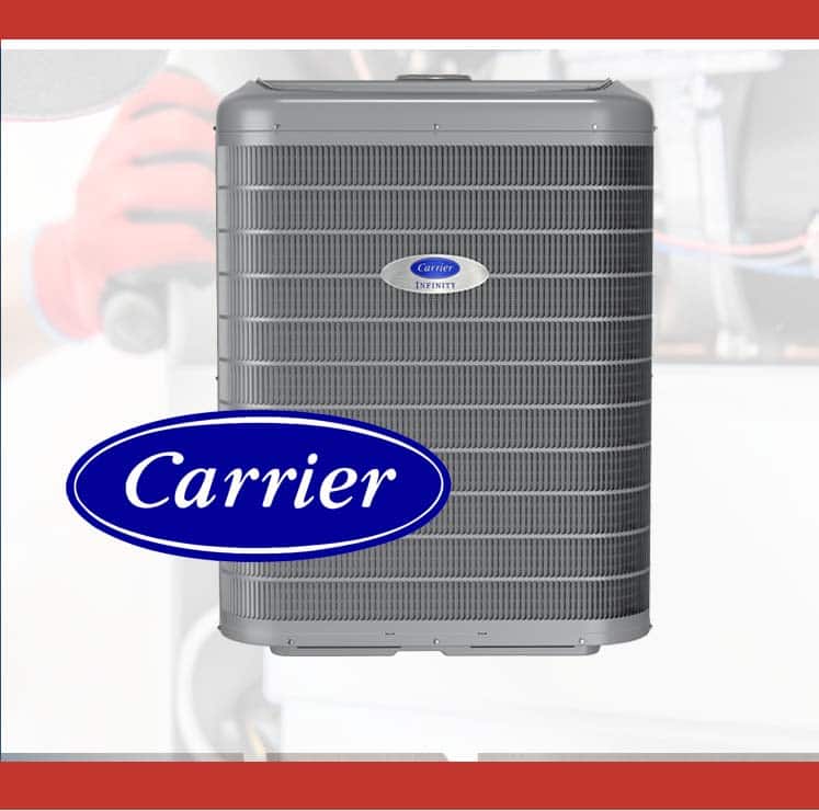 carrier ac repair near me