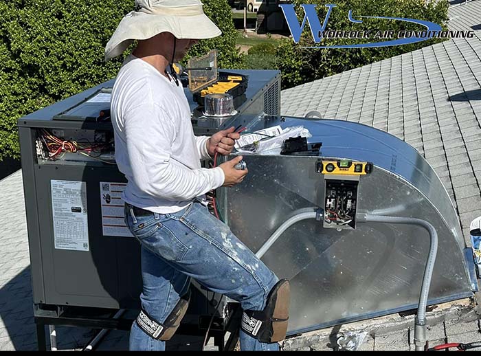 family owned hvac company near phoenix