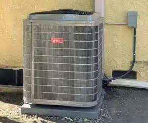 Brynat delaer and HVAC repair near Peoria AZ