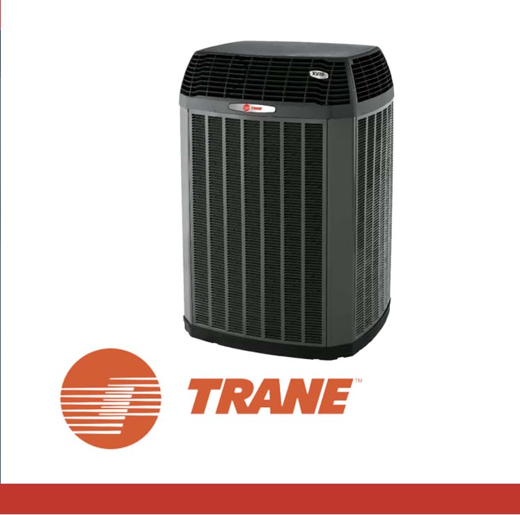 best TRANE heating repair and replacement