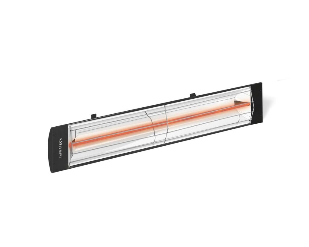 best infratech patio heater installaer and dealer in Peoria AZ