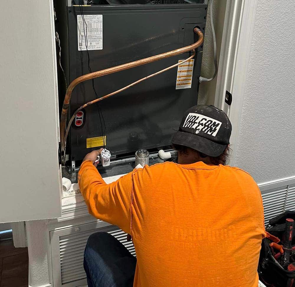 electric furnace reapir near phoenix