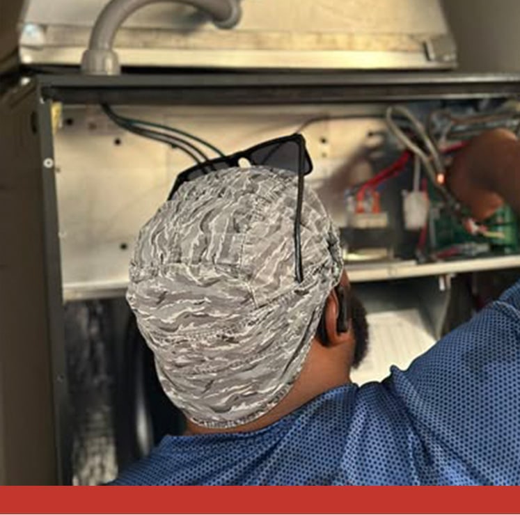 electric furnace repair near me