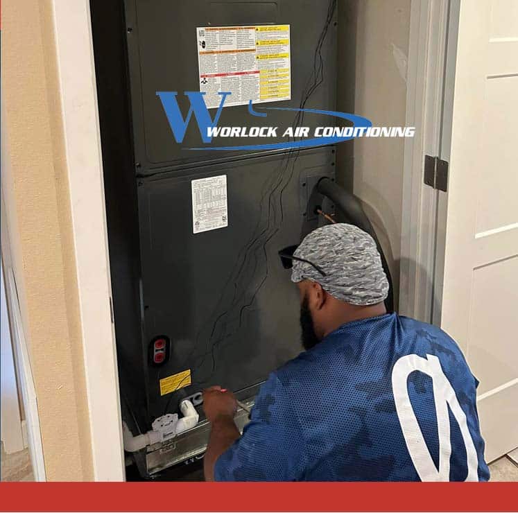 gas furnace repair near phoenix