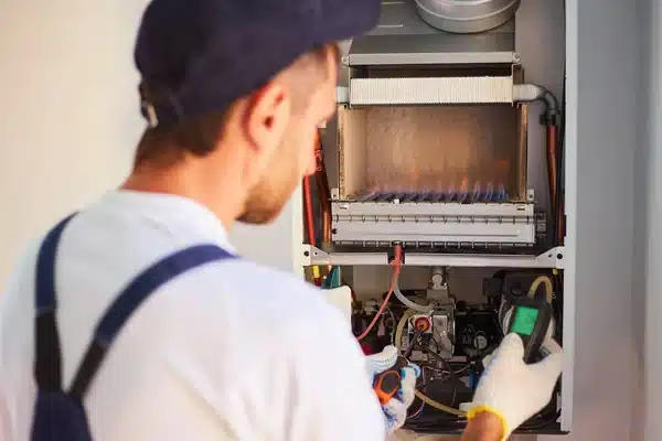 gas heater repair near phoenix