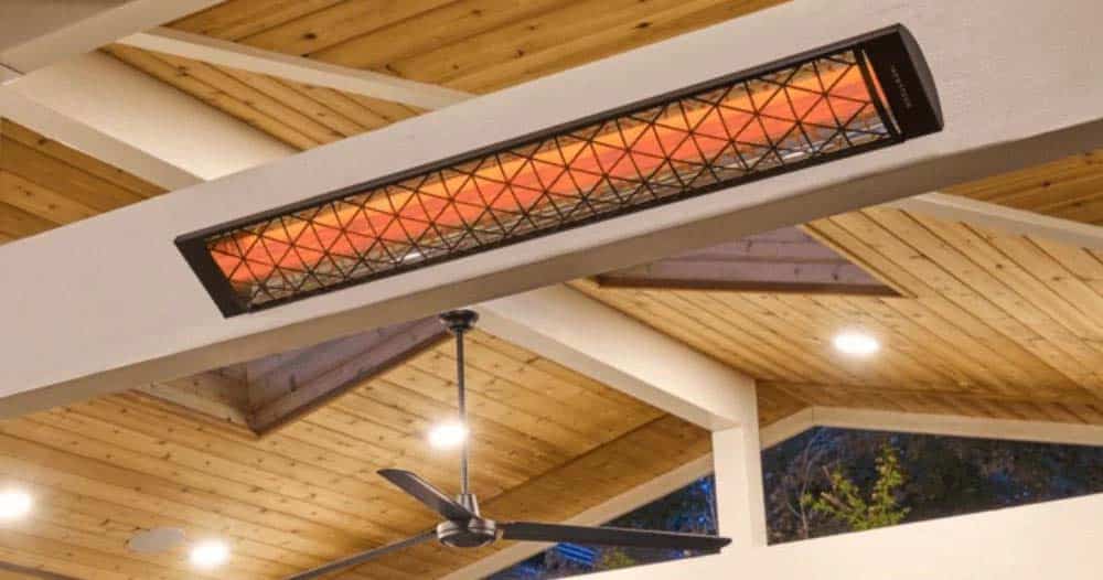 infratech dealer and installer in peoria near me