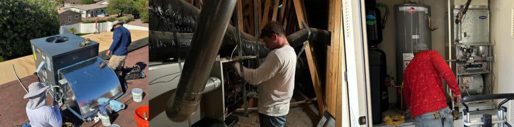top-rated Emergency AC repair near me