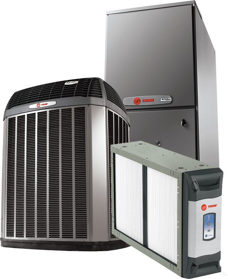 trane ac repar near phoenix