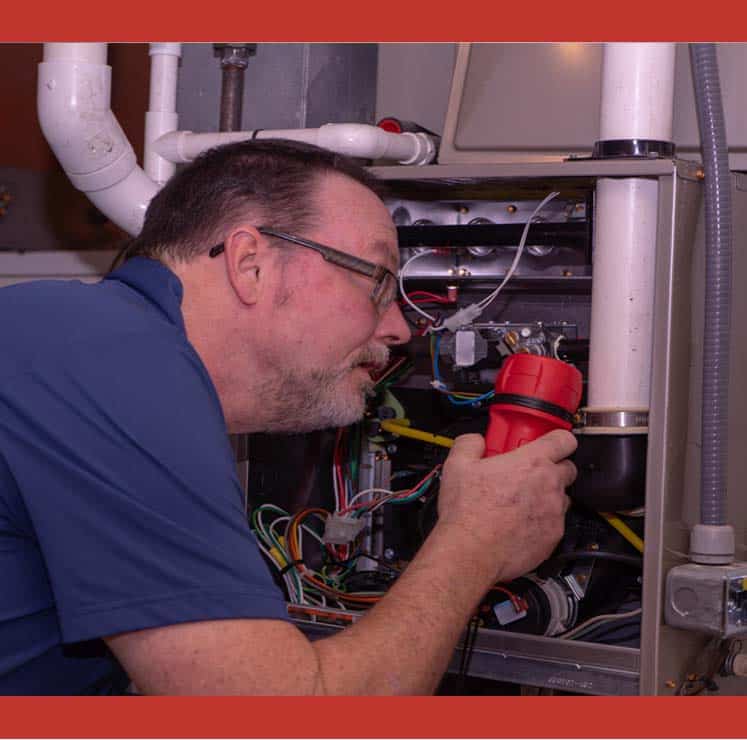 best Furnace Maintenance Near You In Peoria AZ