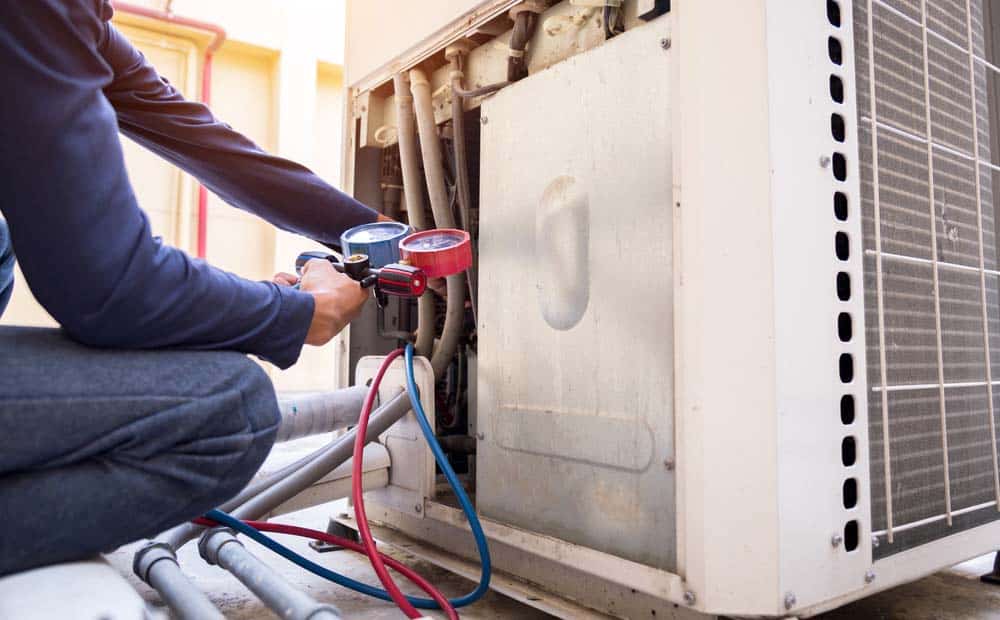 best ac repair in phoenix