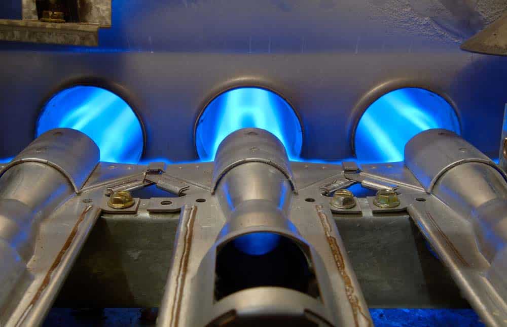 gas furnace repair