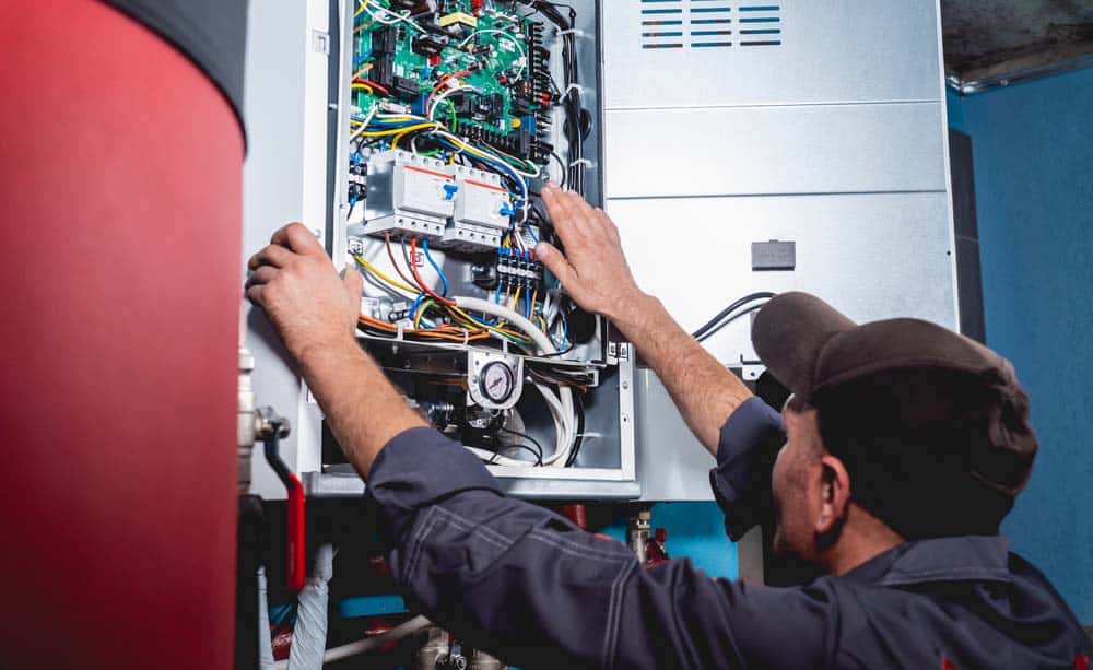 ac replacement in peoria Az