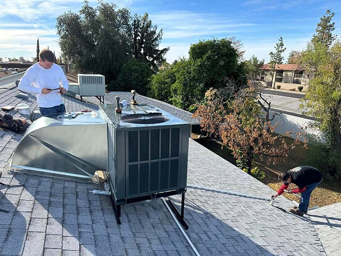 best ac replacment in peoria AZ