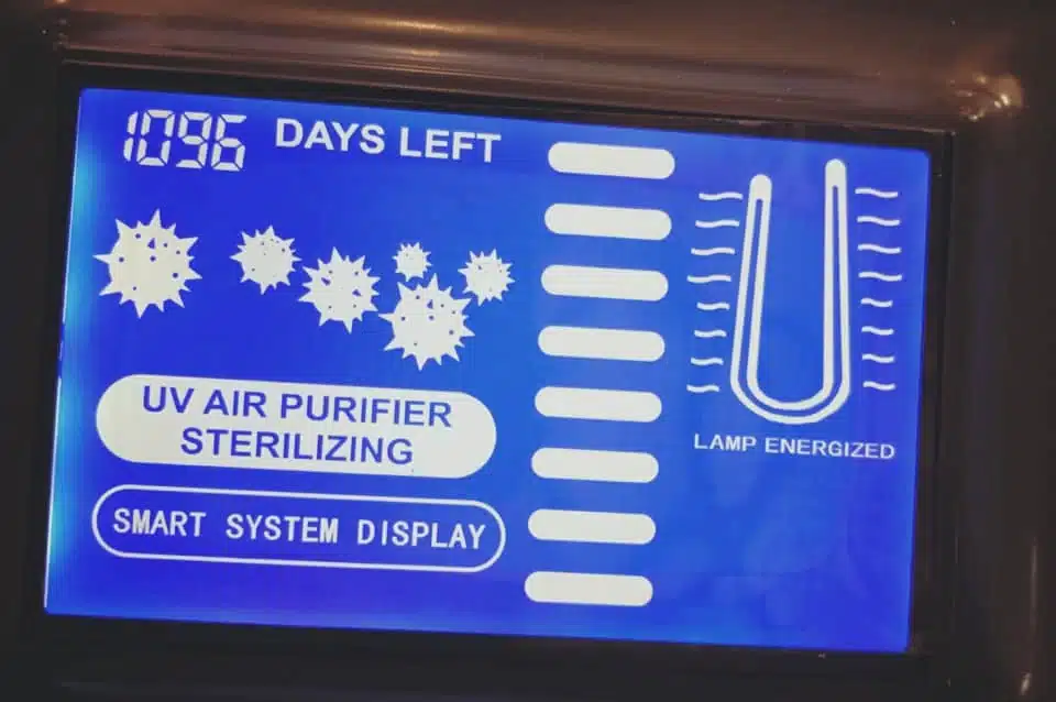 Smart Thermostat