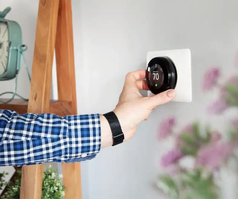 Thermostat 2