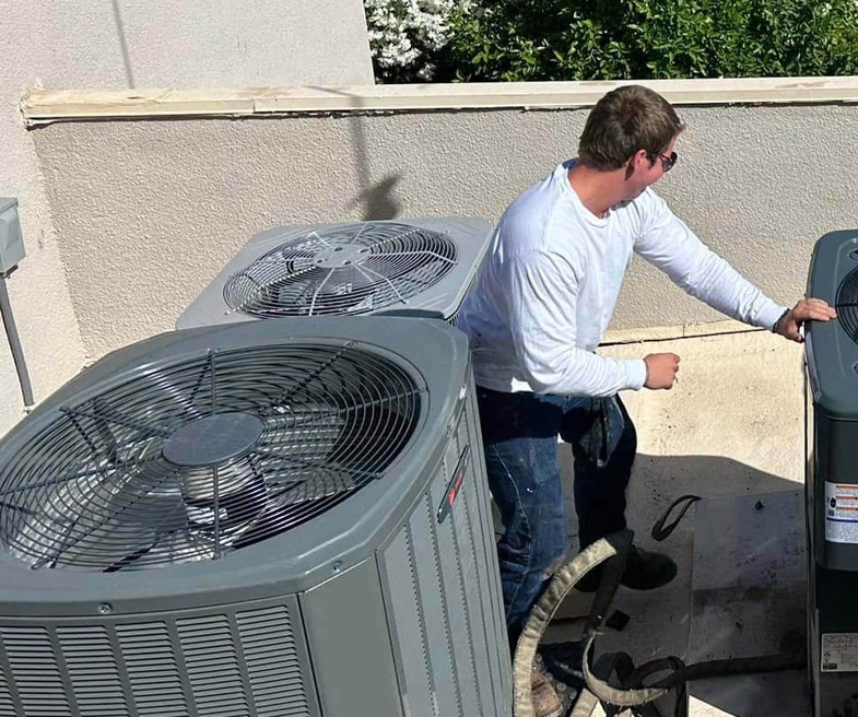 ac repair in peoria az 3