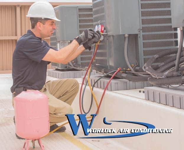 ac repair near you in peoria az