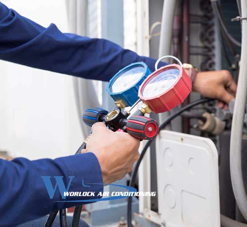 best 247 ac reapir company