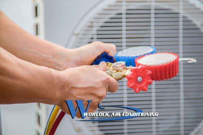 home ac repair in Peoria AZ