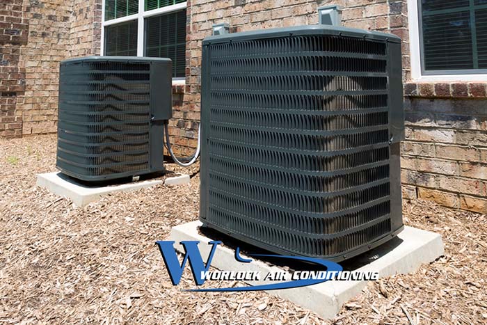 residential ac repair peoria