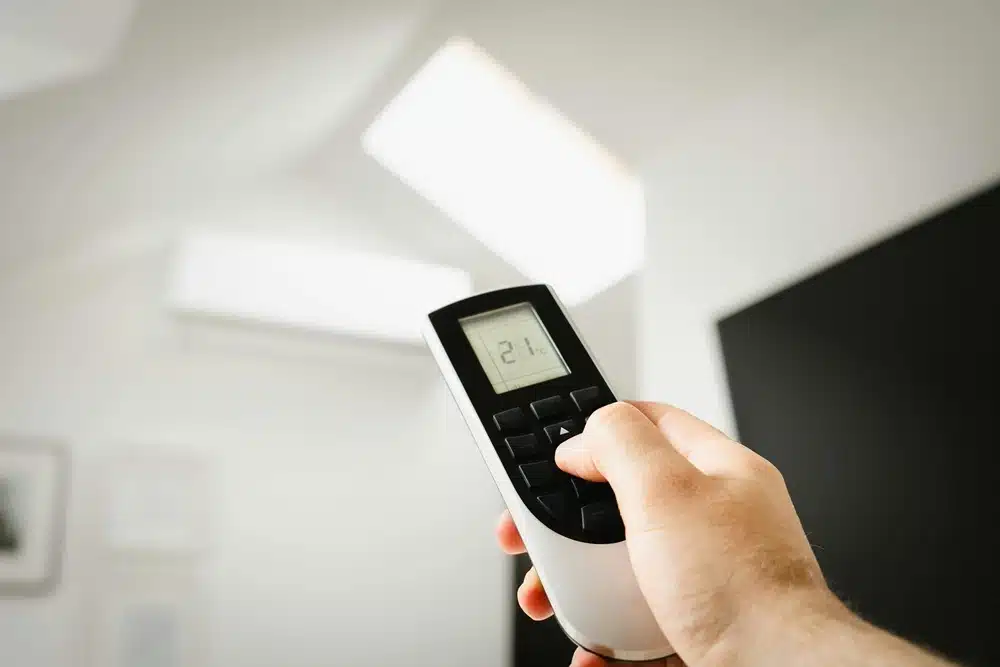 ecobee thermostat repair near you in Paradise Valley