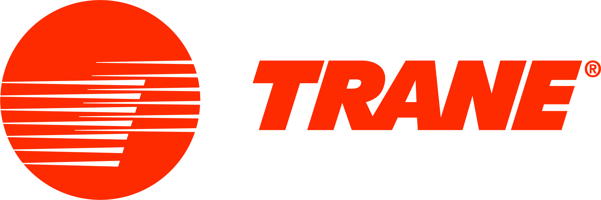 trane logo
