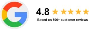 Google Reviews