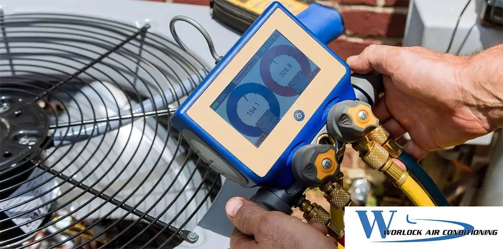 The Importance of Servicing Your Air Conditioning Unit Prior to the summer in Phoenix AZ 1