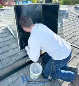 best Havc epair service