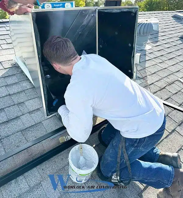The Importance of Servicing Your Air Conditioning Unit Prior to the summer in Phoenix AZ