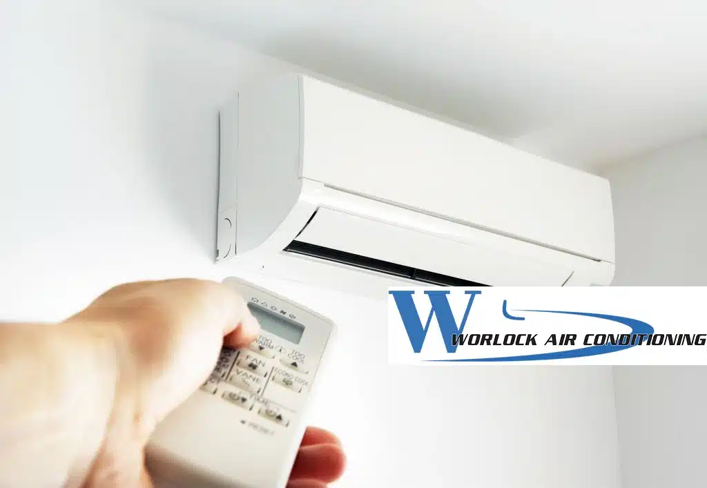 ac tune up in worlock air conditioning and heating