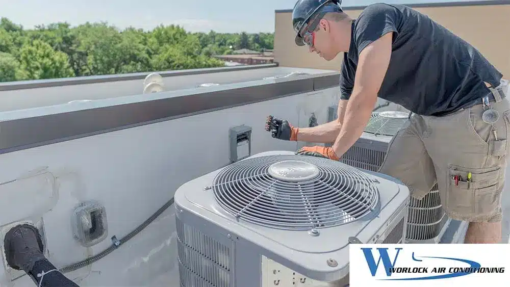 best hvac maintenance near phoenix