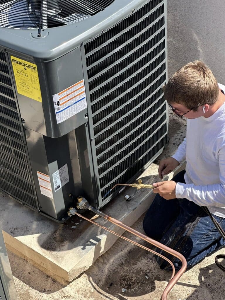 Bryant AC Repair