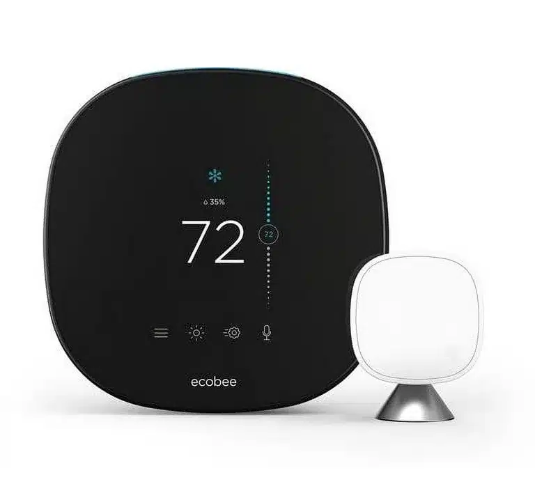 ecobee thermostat common issue