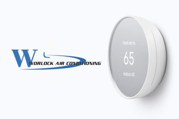 thermostat replacement near me