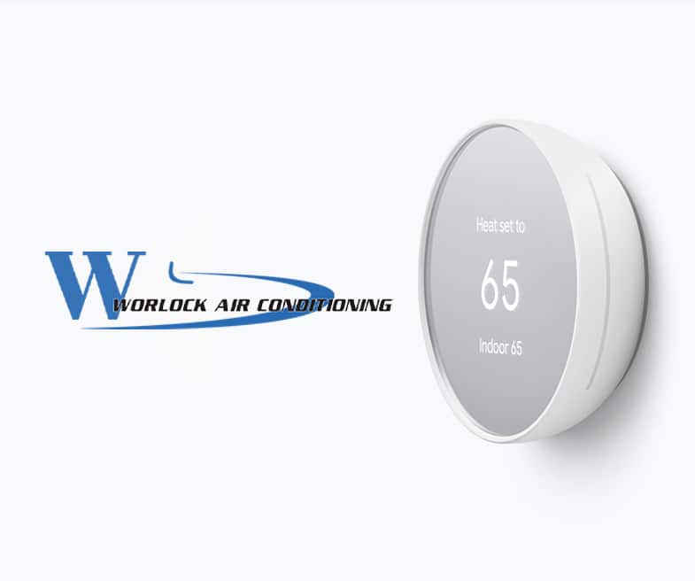 google nest thermostat repair